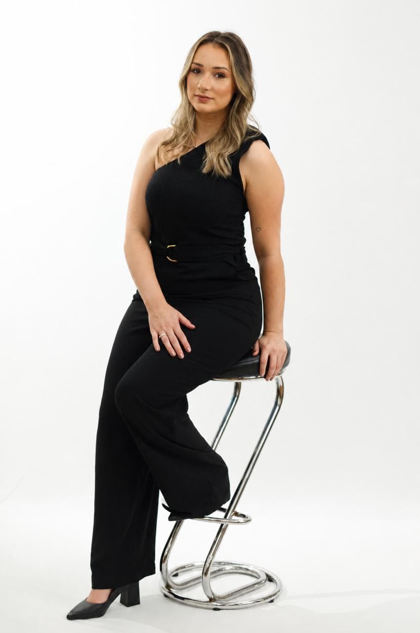 Retrato da Dra. Larissa Minozzo